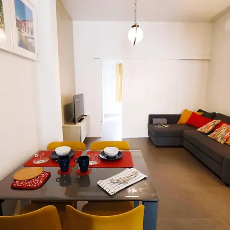 Apartman Lucia Al By 