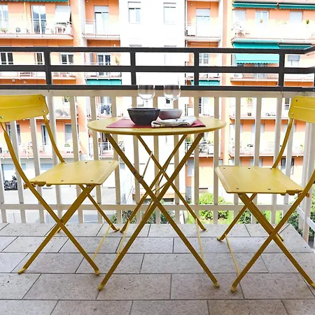 Apartman Lucia Al By 