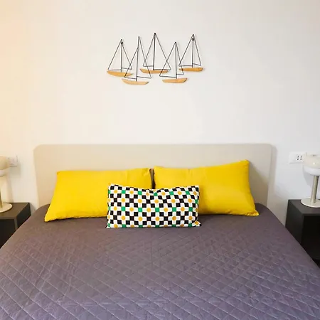 Apartman Lucia Al By 