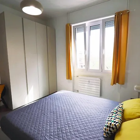 Apartman Lucia Al By 