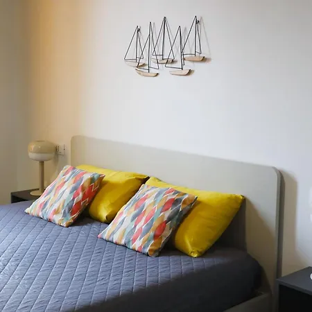 Apartman Lucia Al By 