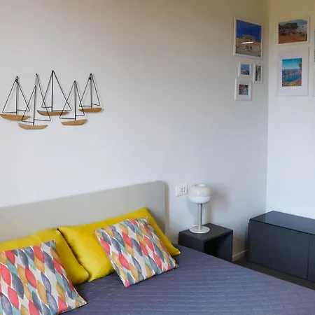 Apartman Lucia Al By 