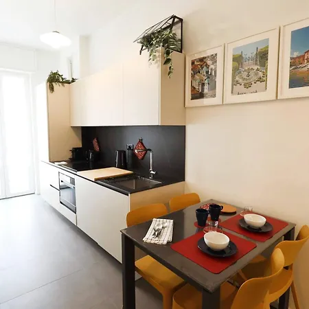 Apartman Lucia Al By 