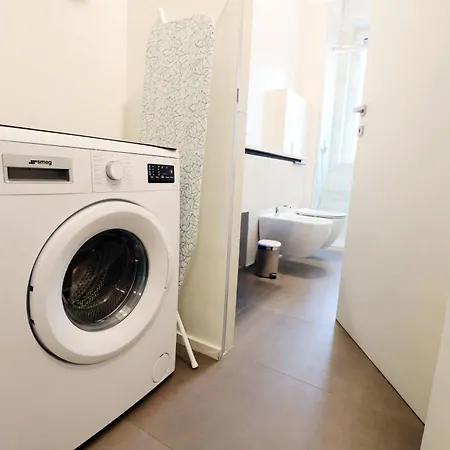 Apartman Lucia Al By 