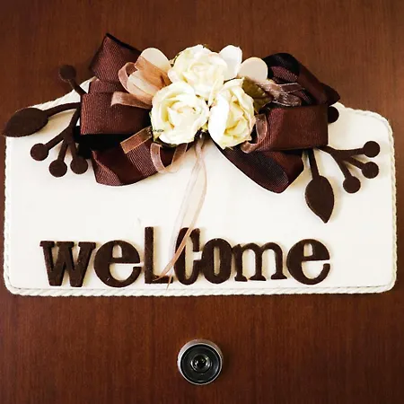 Apartman Lucia Al By 